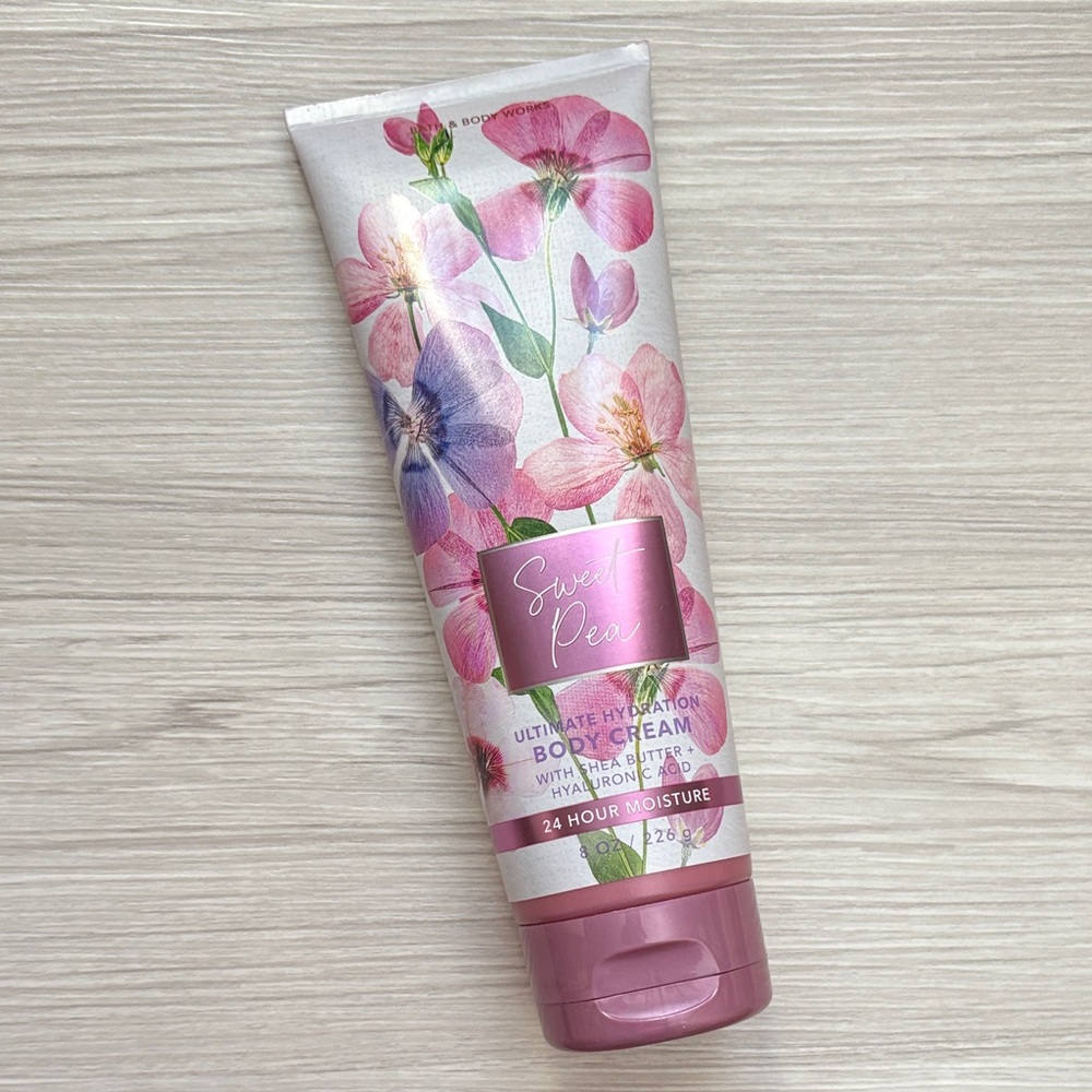 Bath & Body Works Body Cream